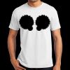 Unisex Ecosmart ® T-Shirt Thumbnail
