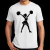 Unisex Ecosmart ® T-Shirt Thumbnail