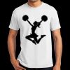 Unisex Ecosmart ® T-Shirt Thumbnail