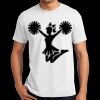 Unisex Ecosmart ® T-Shirt Thumbnail