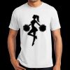 Unisex Ecosmart ® T-Shirt Thumbnail
