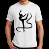 Unisex Ecosmart ® T-Shirt Thumbnail