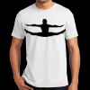 Unisex Ecosmart ® T-Shirt Thumbnail