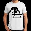 Unisex Ecosmart ® T-Shirt Thumbnail