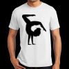 Unisex Ecosmart ® T-Shirt Thumbnail
