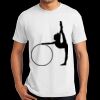 Unisex Ecosmart ® T-Shirt Thumbnail