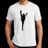 Unisex Ecosmart ® T-Shirt Thumbnail