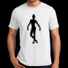 Unisex Ecosmart ® T-Shirt Thumbnail