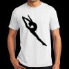 Unisex Ecosmart ® T-Shirt Thumbnail