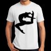 Unisex Ecosmart ® T-Shirt Thumbnail