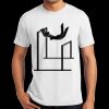 Unisex Ecosmart ® T-Shirt Thumbnail
