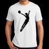 Unisex Ecosmart ® T-Shirt Thumbnail