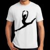 Unisex Ecosmart ® T-Shirt Thumbnail
