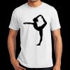 Unisex Ecosmart ® T-Shirt Thumbnail