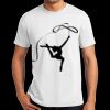 Unisex Ecosmart ® T-Shirt Thumbnail
