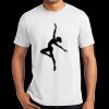 Unisex Ecosmart ® T-Shirt Thumbnail