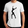 Unisex Ecosmart ® T-Shirt Thumbnail
