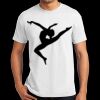 Unisex Ecosmart ® T-Shirt Thumbnail