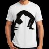 Unisex Ecosmart ® T-Shirt Thumbnail