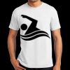 Unisex Ecosmart ® T-Shirt Thumbnail