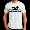 Unisex Ecosmart ® T-Shirt Thumbnail