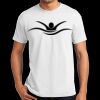 Unisex Ecosmart ® T-Shirt Thumbnail