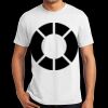 Unisex Ecosmart ® T-Shirt Thumbnail