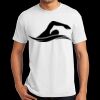 Unisex Ecosmart ® T-Shirt Thumbnail