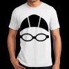 Unisex Ecosmart ® T-Shirt Thumbnail