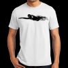Unisex Ecosmart ® T-Shirt Thumbnail