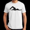 Unisex Ecosmart ® T-Shirt Thumbnail