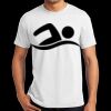 Unisex Ecosmart ® T-Shirt Thumbnail