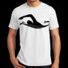 Unisex Ecosmart ® T-Shirt Thumbnail