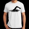 Unisex Ecosmart ® T-Shirt Thumbnail