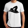 Unisex Ecosmart ® T-Shirt Thumbnail