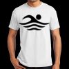 Unisex Ecosmart ® T-Shirt Thumbnail