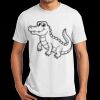 Unisex Ecosmart ® T-Shirt Thumbnail