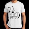 Unisex Ecosmart ® T-Shirt Thumbnail