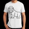 Unisex Ecosmart ® T-Shirt Thumbnail