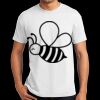 Unisex Ecosmart ® T-Shirt Thumbnail