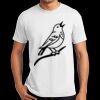 Unisex Ecosmart ® T-Shirt Thumbnail