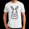 Unisex Ecosmart ® T-Shirt Thumbnail
