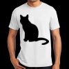 Unisex Ecosmart ® T-Shirt Thumbnail