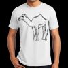 Unisex Ecosmart ® T-Shirt Thumbnail