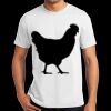 Unisex Ecosmart ® T-Shirt Thumbnail