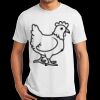 Unisex Ecosmart ® T-Shirt Thumbnail
