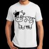 Unisex Ecosmart ® T-Shirt Thumbnail