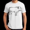 Unisex Ecosmart ® T-Shirt Thumbnail