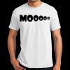 Unisex Ecosmart ® T-Shirt Thumbnail
