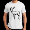 Unisex Ecosmart ® T-Shirt Thumbnail